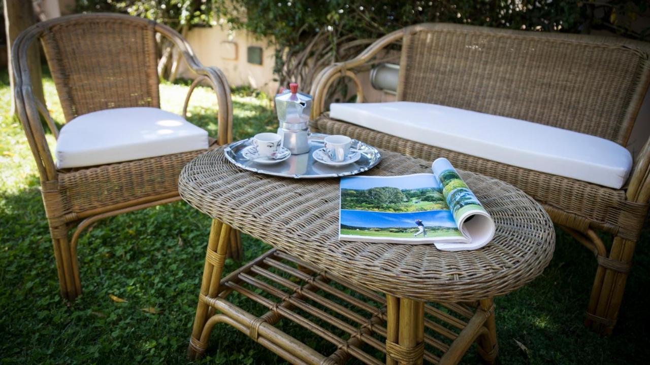 Appartement Prestigiosa Garden - Cala Gonone